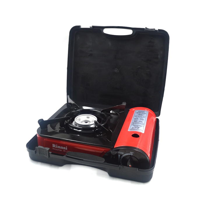 Rinnai Kompor Gas 1 Tungku - RI150CC